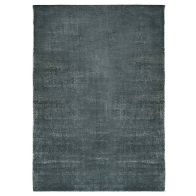 Tapis Lavable Pliable Polyester