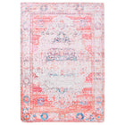 Tapis Imprimé Lavable Pliable Polyester
