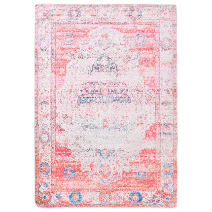 Tapis Imprimé Lavable Pliable Polyester