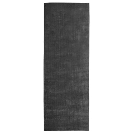 Tapis De Couloir Lavable Pliable Polyester