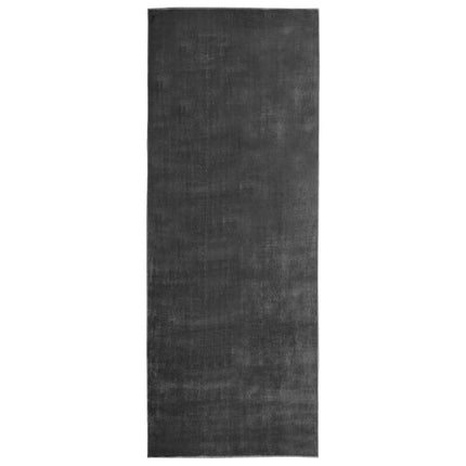 Tapis De Couloir Lavable Pliable Polyester