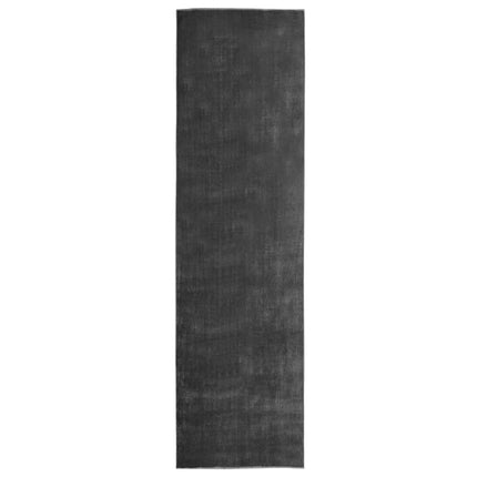 Tapis De Couloir Lavable Pliable Polyester
