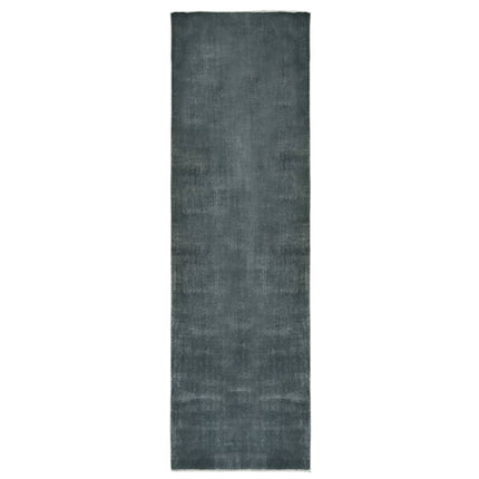 Tapis De Couloir Lavable Pliable Polyester