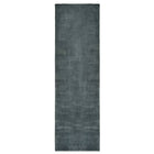 Tapis De Couloir Lavable Pliable Polyester