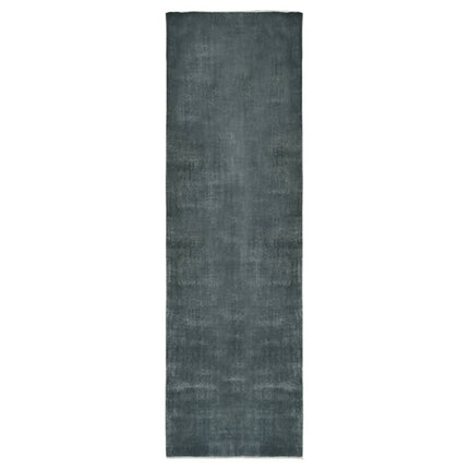 Tapis De Couloir Lavable Pliable Polyester