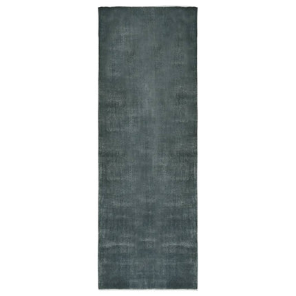 Tapis De Couloir Lavable Pliable Polyester