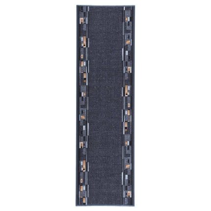 Tapis De Couloir Antidérapant