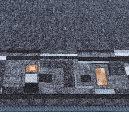 Tapis De Couloir Antidérapant
