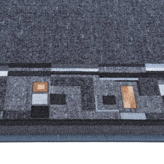 Tapis De Couloir Antidérapant