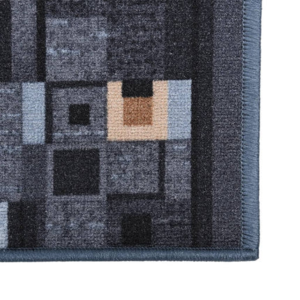Tapis De Couloir Antidérapant