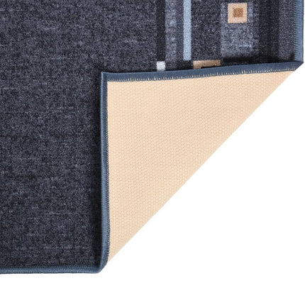 Tapis De Couloir Antidérapant