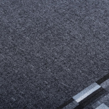 Tapis De Couloir Antidérapant