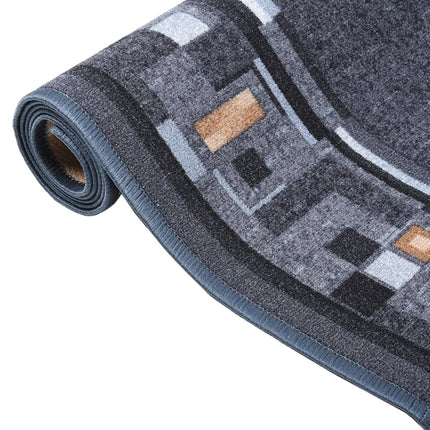 Tapis De Couloir Antidérapant