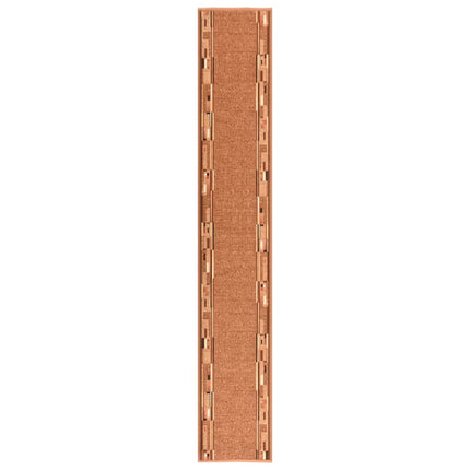 Tapis De Couloir Antidérapant