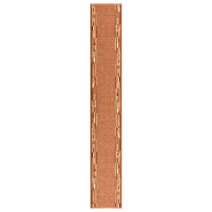 Tapis De Couloir Antidérapant