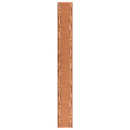 Tapis De Couloir Antidérapant