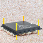 Plaque Chauffante Pour Poussins Et Canetons
