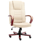 Chaise De Bureau De Luxe