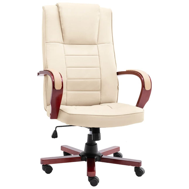 Chaise De Bureau De Luxe