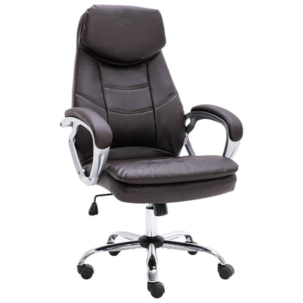 Chaise De Bureau Cuir Véritable