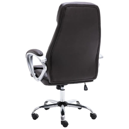 Chaise De Bureau Cuir Véritable