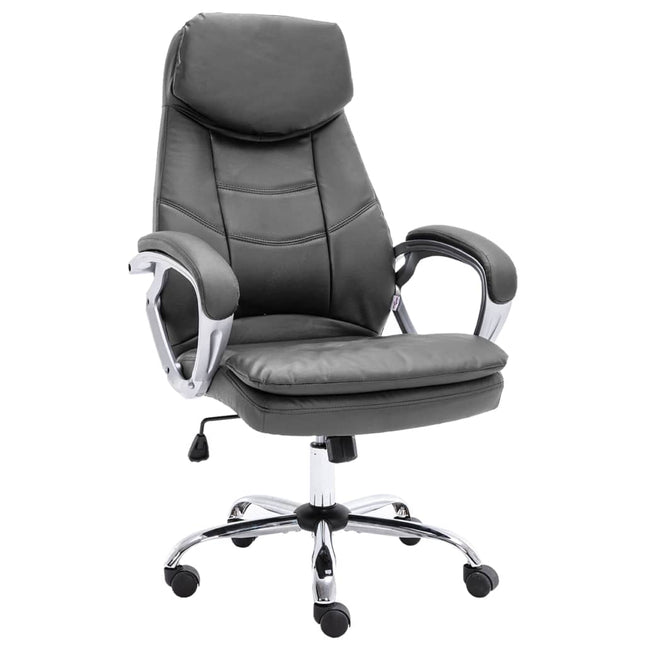 Chaise De Bureau Cuir Véritable