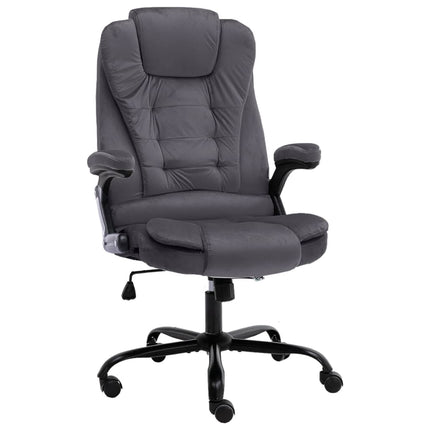 Chaise De Bureau Velours