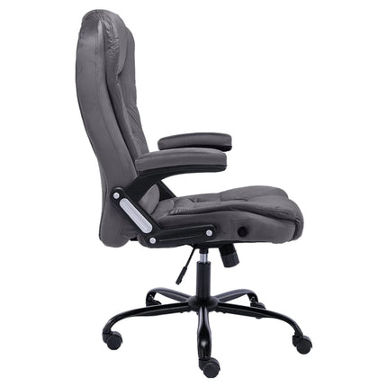 Chaise De Bureau Velours