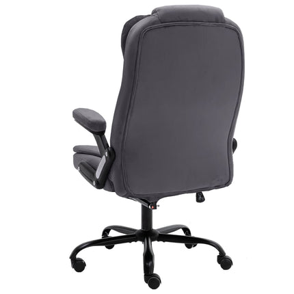 Chaise De Bureau Velours