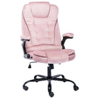 Chaise De Bureau Velours