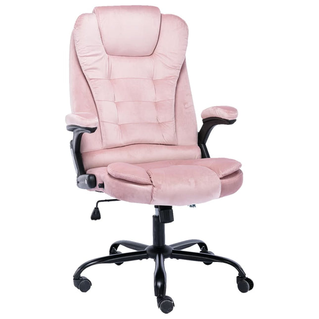 Chaise De Bureau Velours