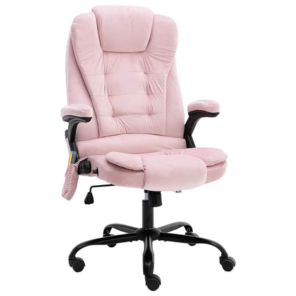 Chaise De Bureau Velours