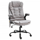 Chaise De Bureau Similicuir Daim