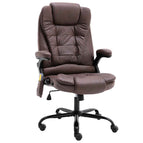 Marron foncé / avec fonction de massage / 1