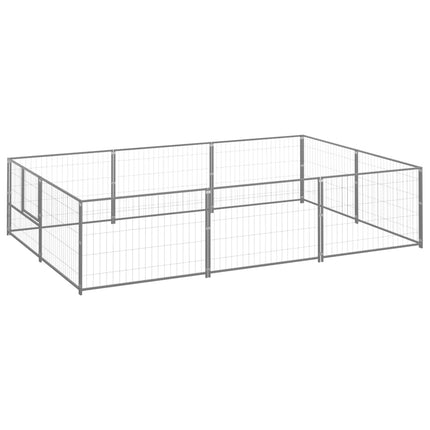 Chenil 4 M² Acier