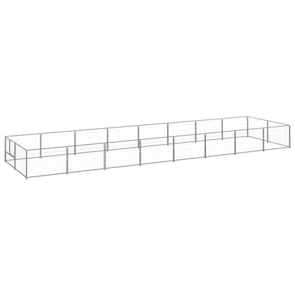 Chenil 4 M² Acier
