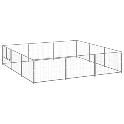 Chenil 4 M² Acier
