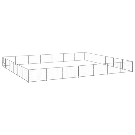 Chenil 4 M² Acier