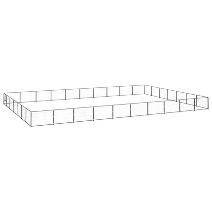 Chenil 4 M² Acier