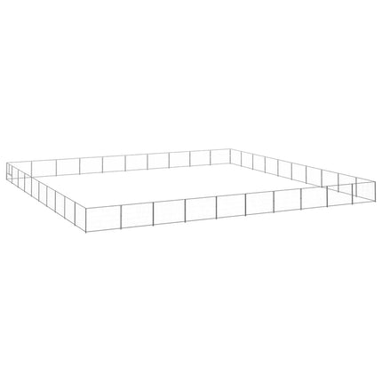 Chenil 4 M² Acier