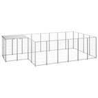 Argent / 1 / 8.47 m²