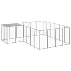 Argent / 1 / 8.47 m²
