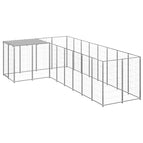 Argent / 1 / 6.05 m²