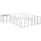 Argent / 1 / 15.73 m²