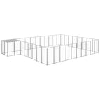 Argent / 1 / 25.41 m²
