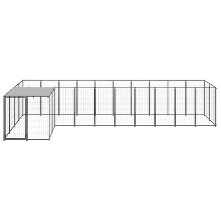 Chenil 7,26 M² Acier