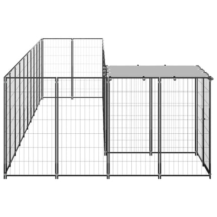Chenil 7,26 M² Acier