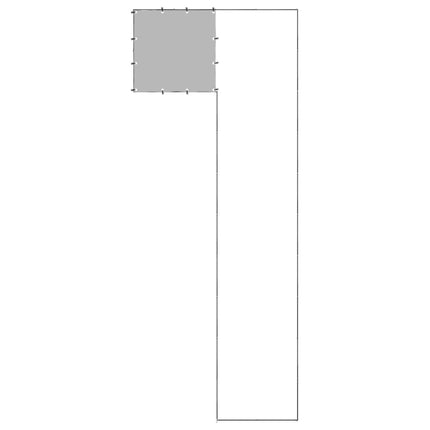 Chenil 7,26 M² Acier