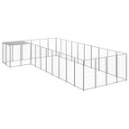 Argent / 1 / 13.31 m²
