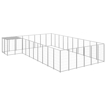 Chenil 7,26 M² Acier